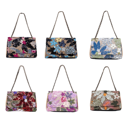 Sac Pochette Isadora