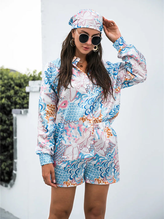 The New Wave of Resortwear: Effortless Elegance for Every Escape