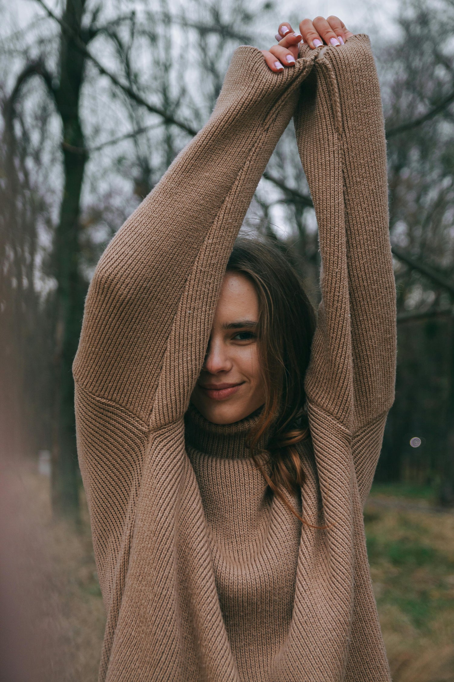 Robes En Laine