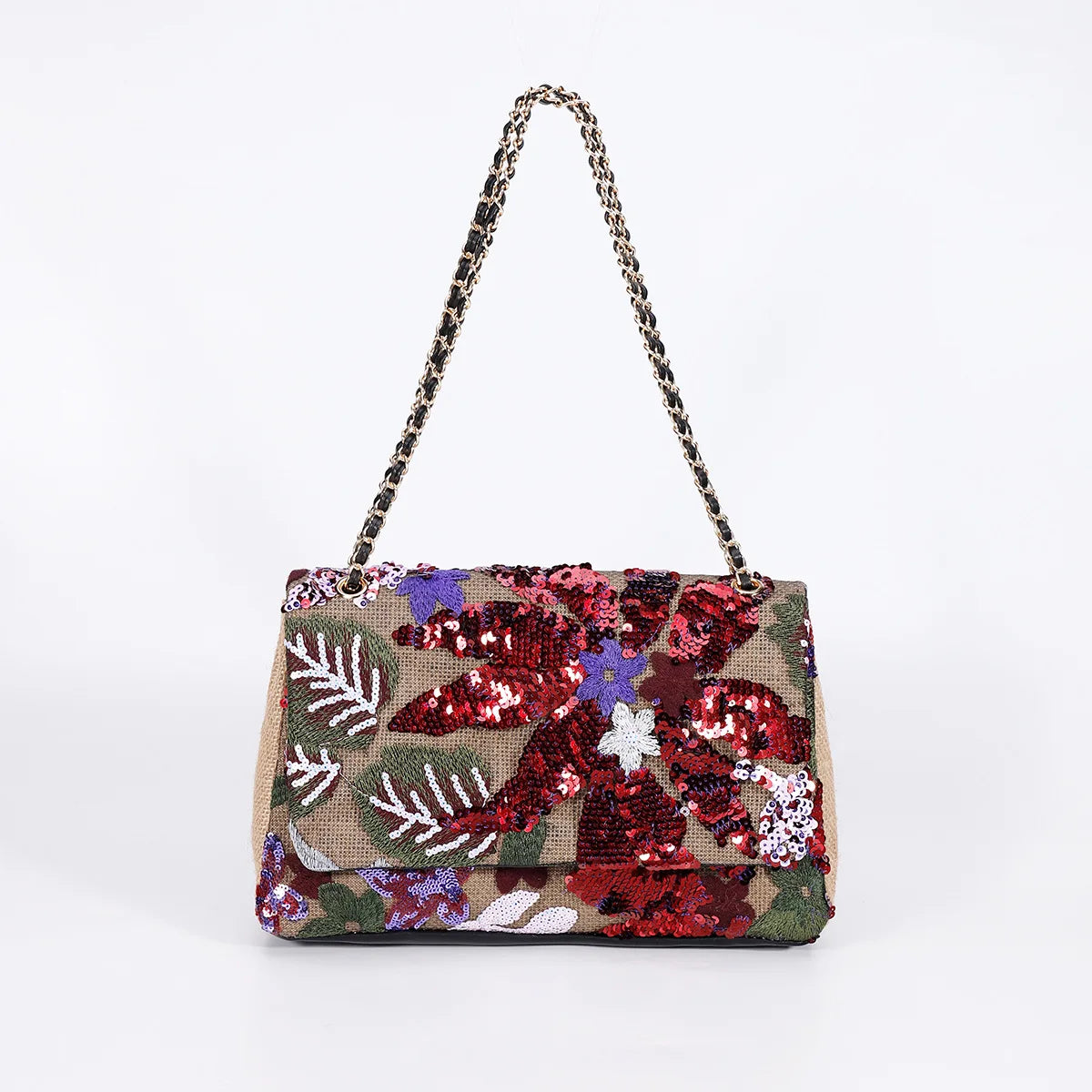 Sac Pochette Isadora