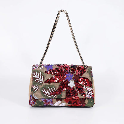 Sac Pochette Isadora