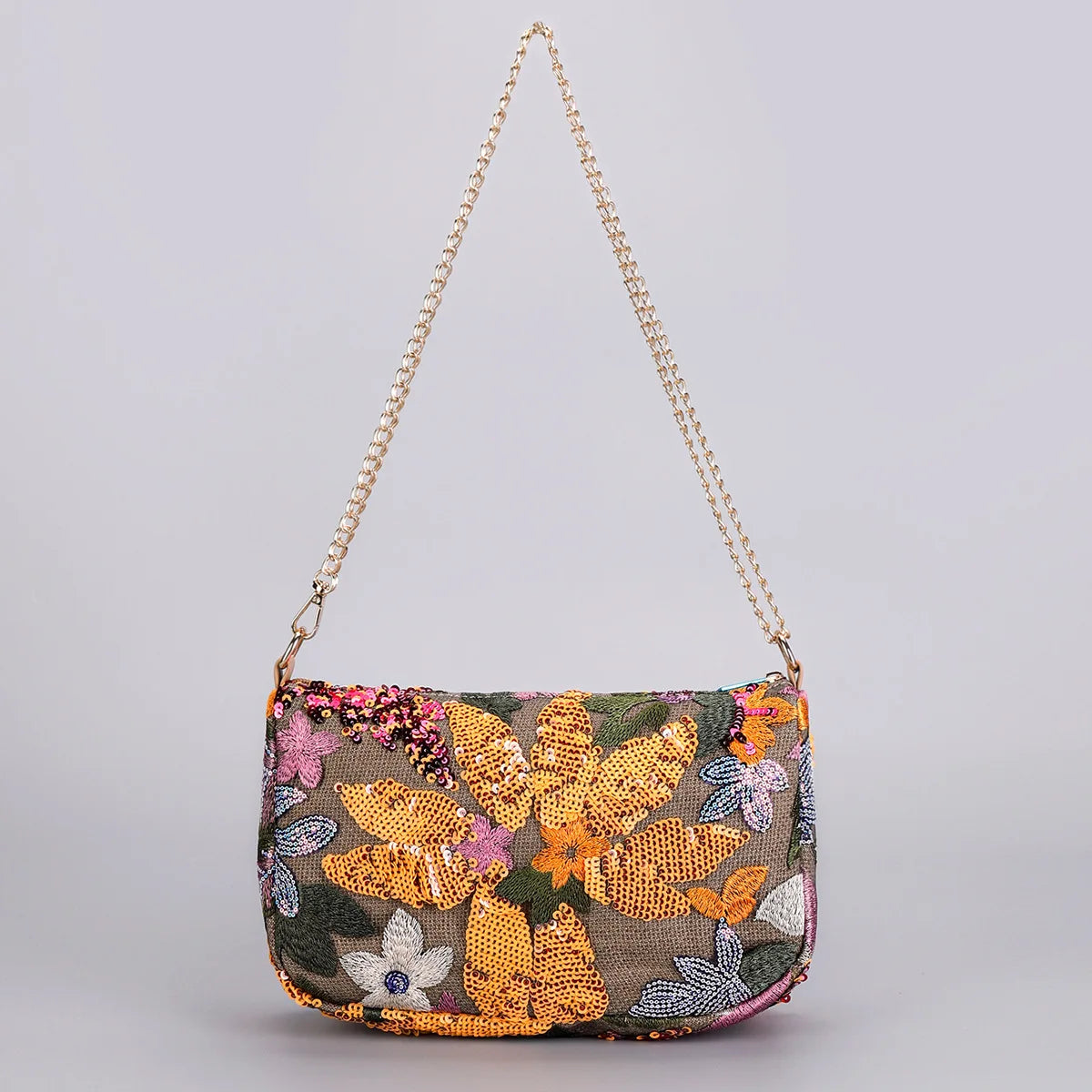 Sac Pochette Cléo