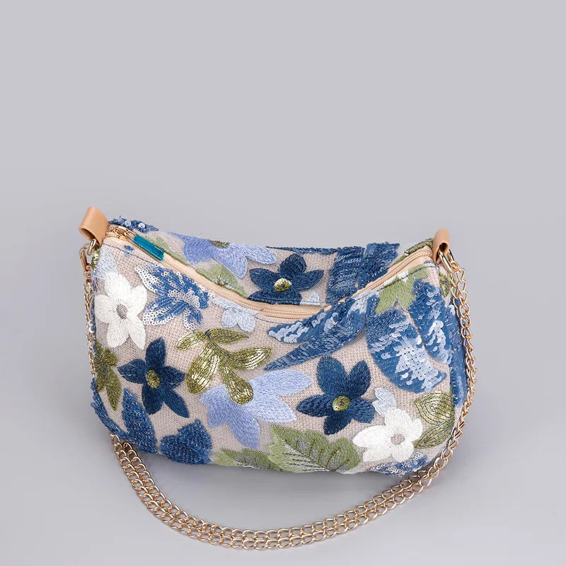 Sac Pochette Cléo