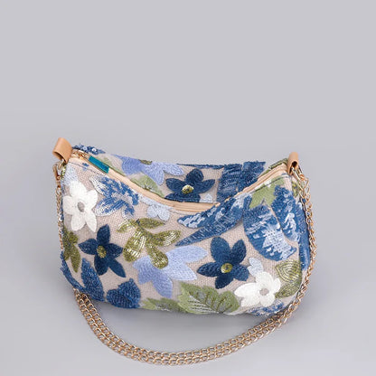 Sac Pochette Cléo
