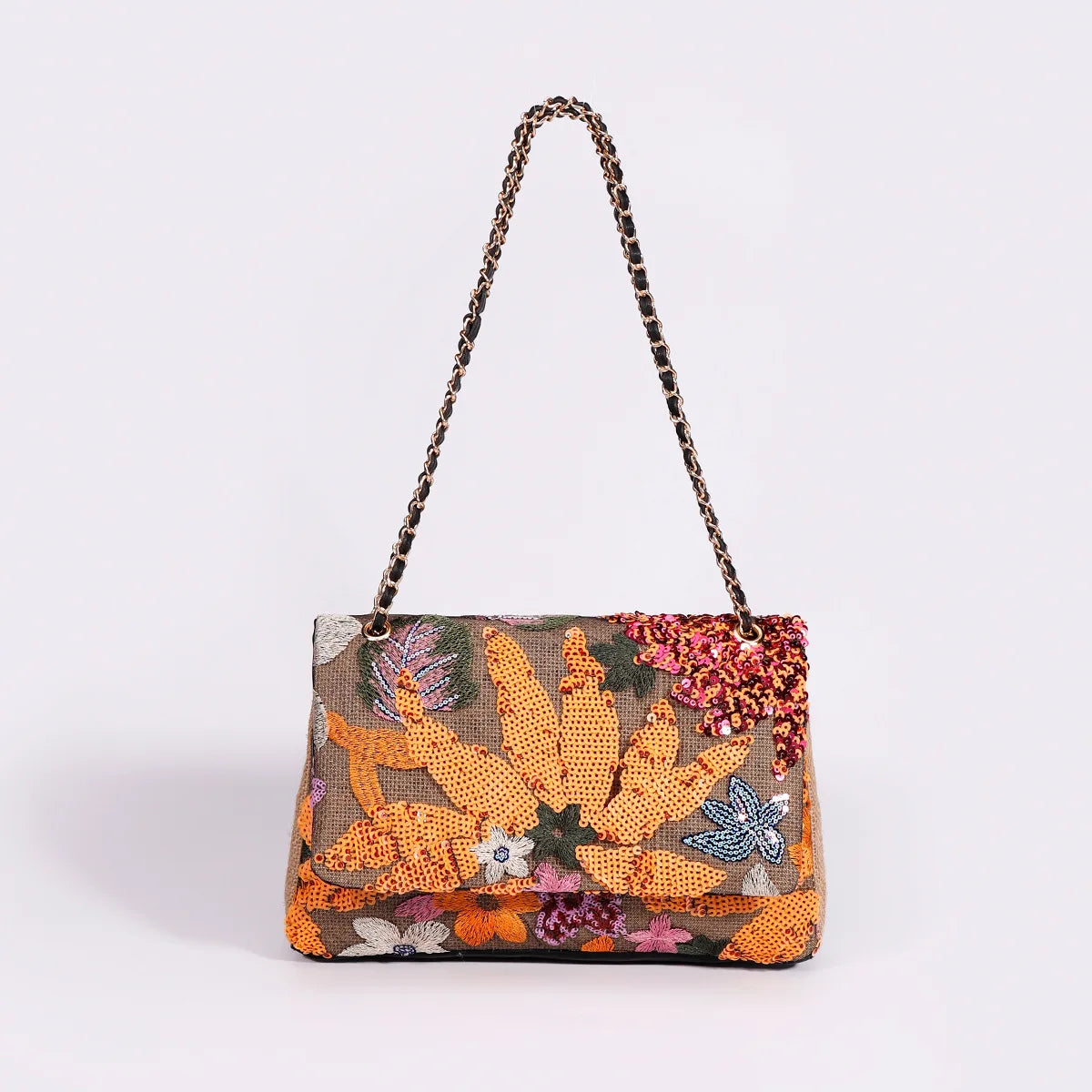 Sac Pochette Isadora