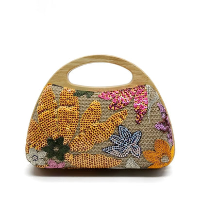 Sac Pochette Bahia