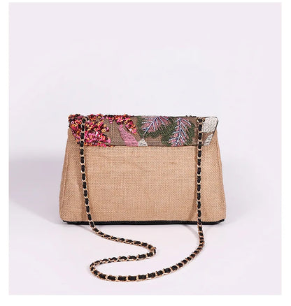 Sac Pochette Isadora