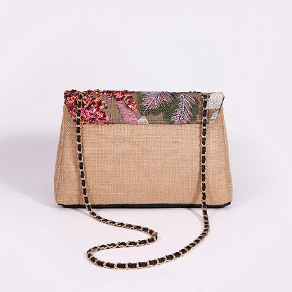 Sac Pochette Isadora