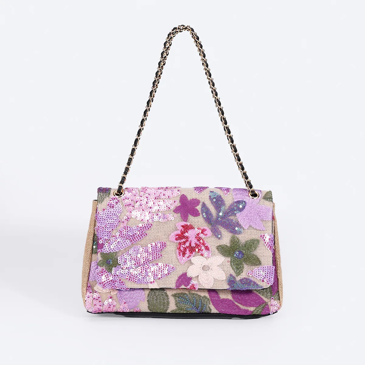 Sac Pochette Isadora