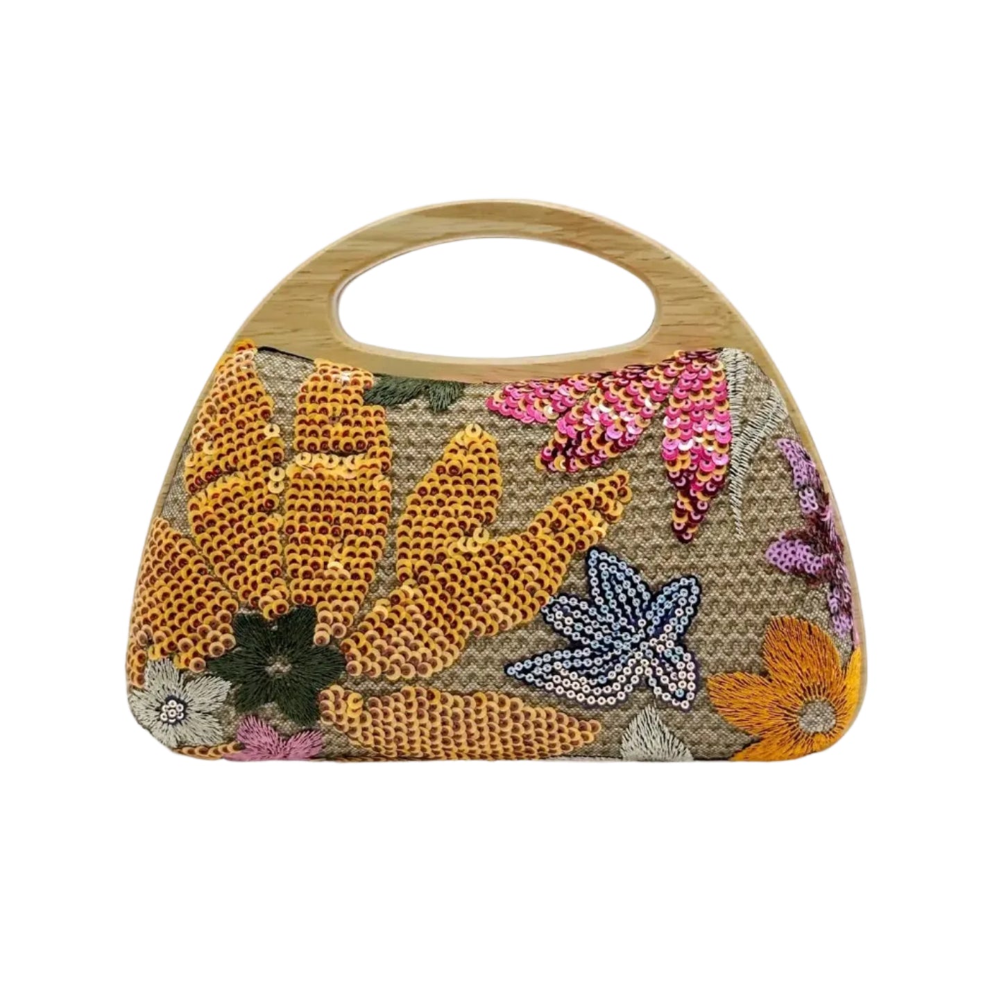 Sac Pochette Bahia