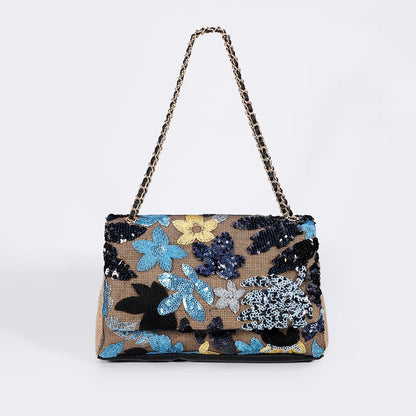 Sac Pochette Isadora