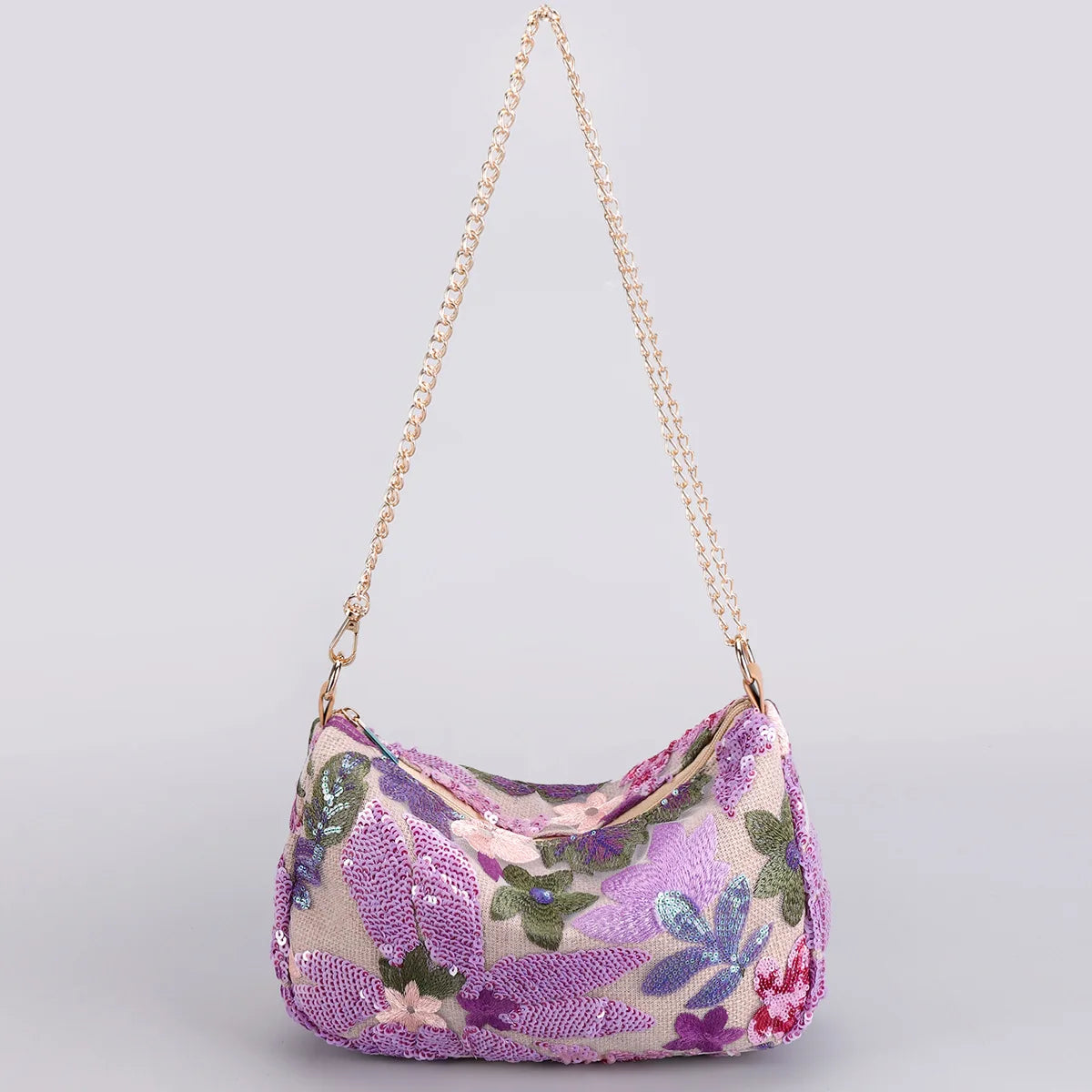 Sac Pochette Cléo
