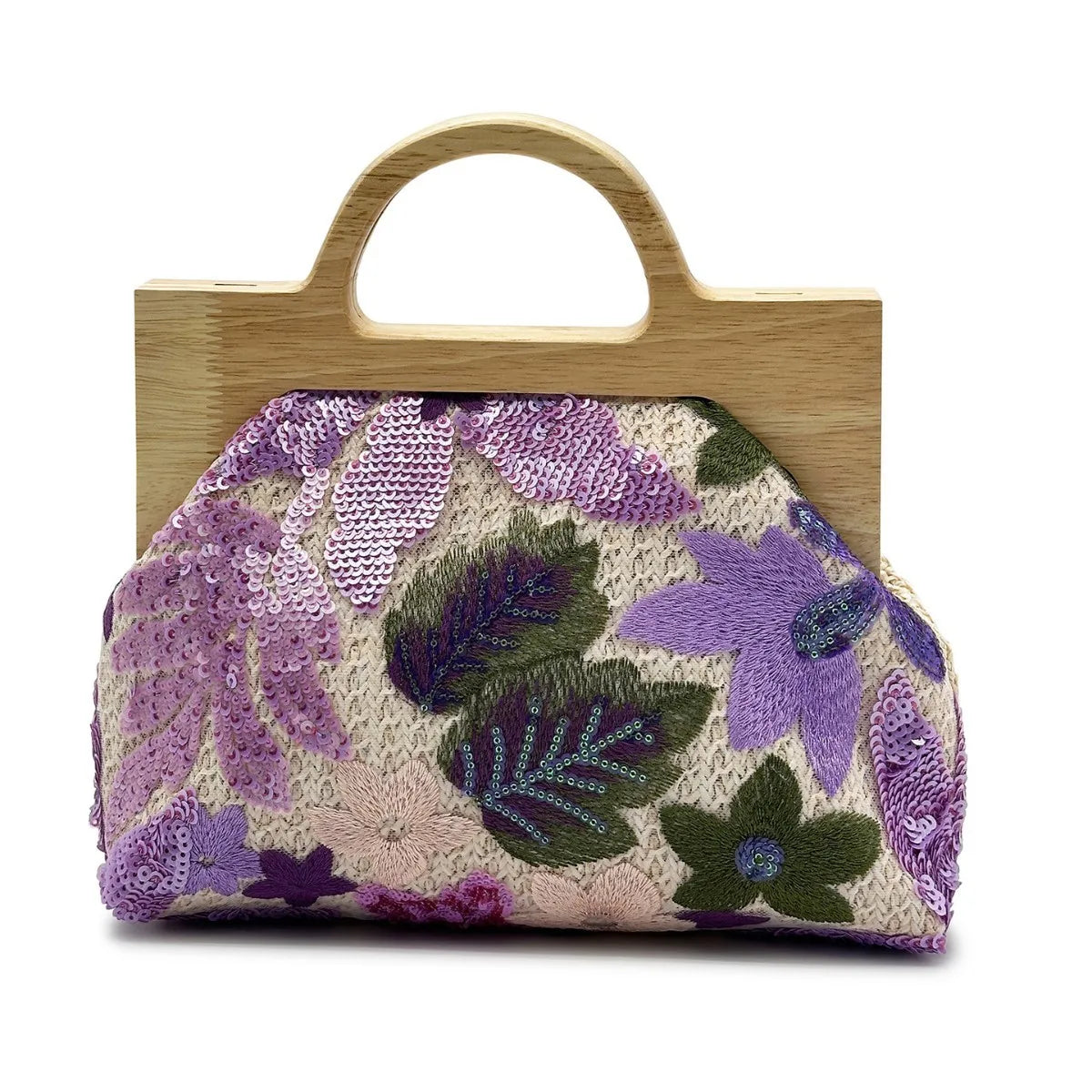 Sac Pochette Béatriz