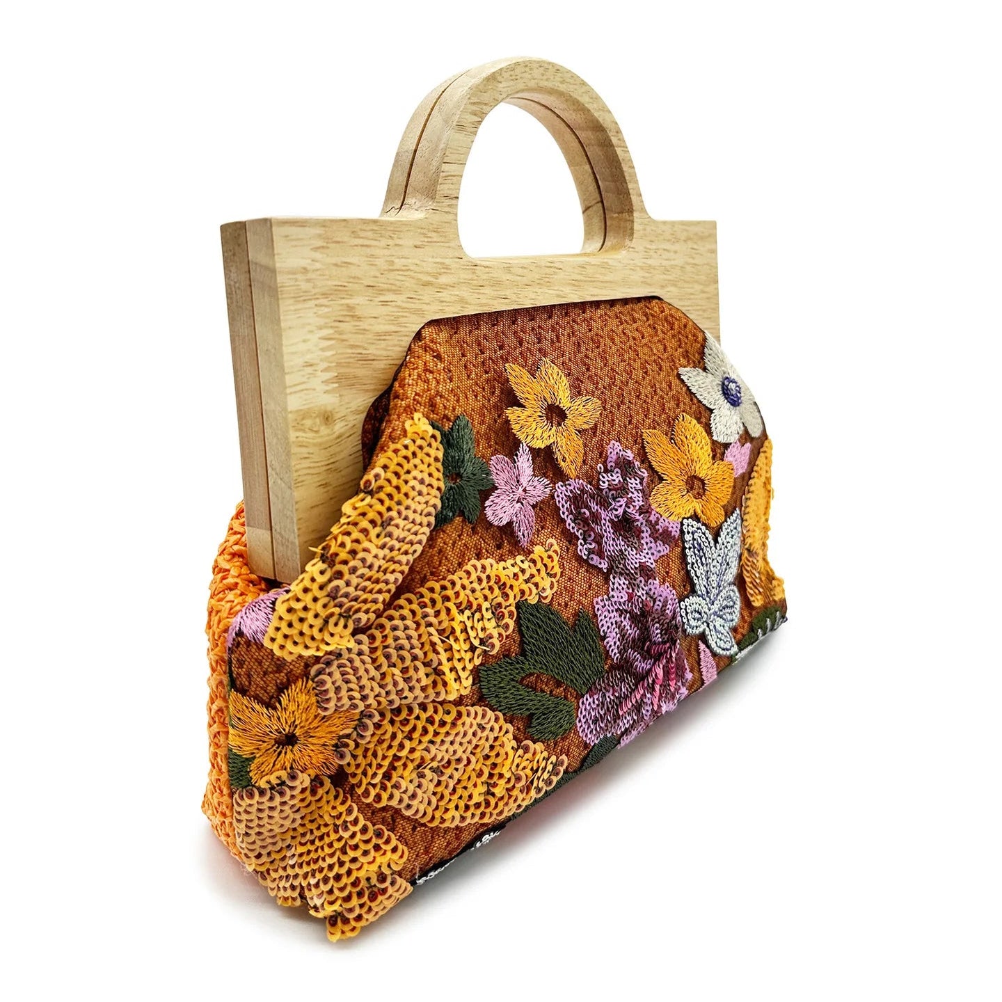 Sac Pochette Béatriz