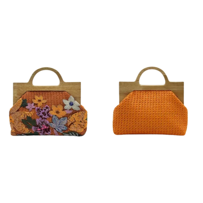 Sac Pochette Béatriz