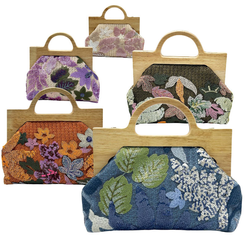 Sac Pochette Béatriz