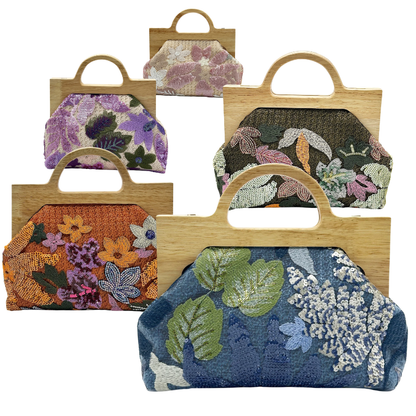 Sac Pochette Béatriz