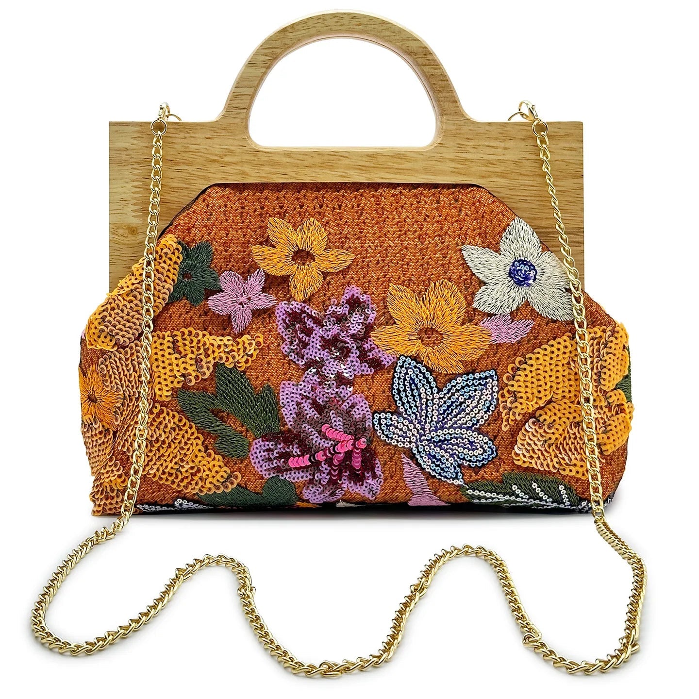 Sac Pochette Béatriz