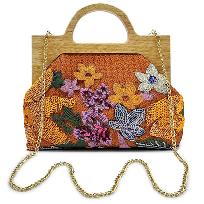 Sac Pochette Béatriz