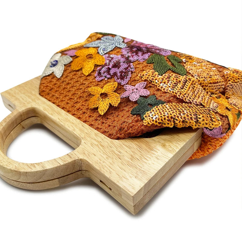 Sac Pochette Béatriz