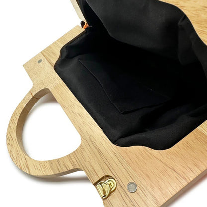 Sac Pochette Béatriz