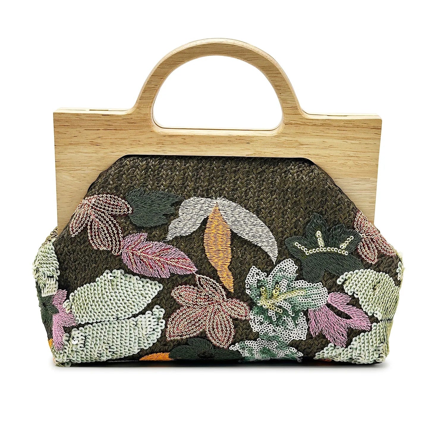 Sac Pochette Béatriz