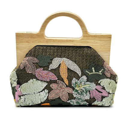 Sac Pochette Béatriz