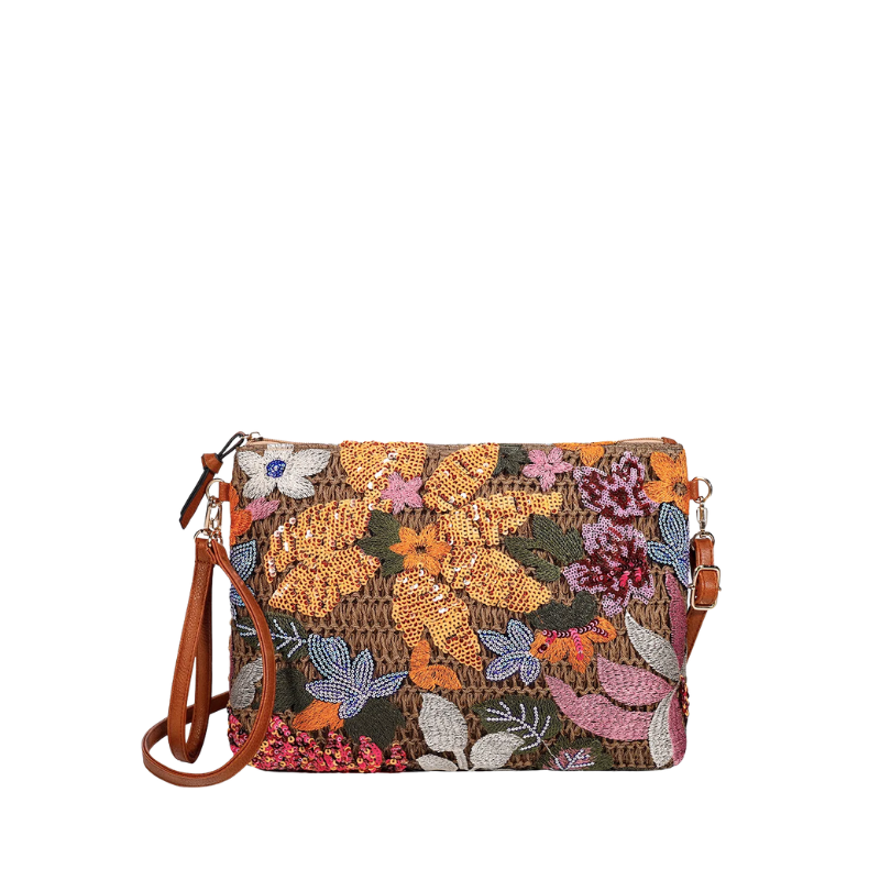 Sac Pochette Cecilia