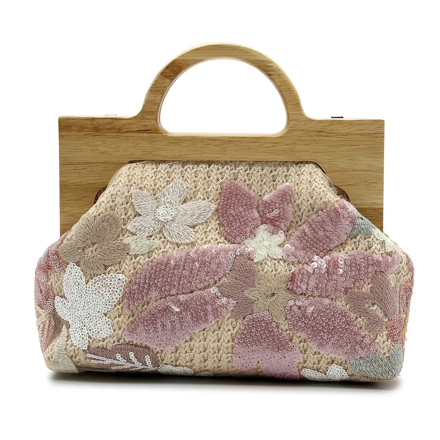 Sac Pochette Béatriz