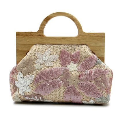 Sac Pochette Béatriz