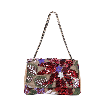 Sac Pochette Isadora