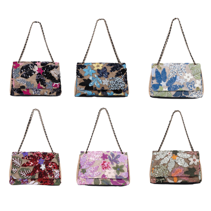 Sac Pochette Isadora