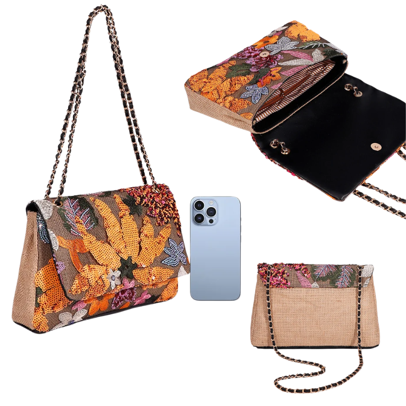 Sac Pochette Isadora