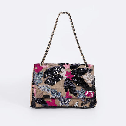 Sac Pochette Isadora