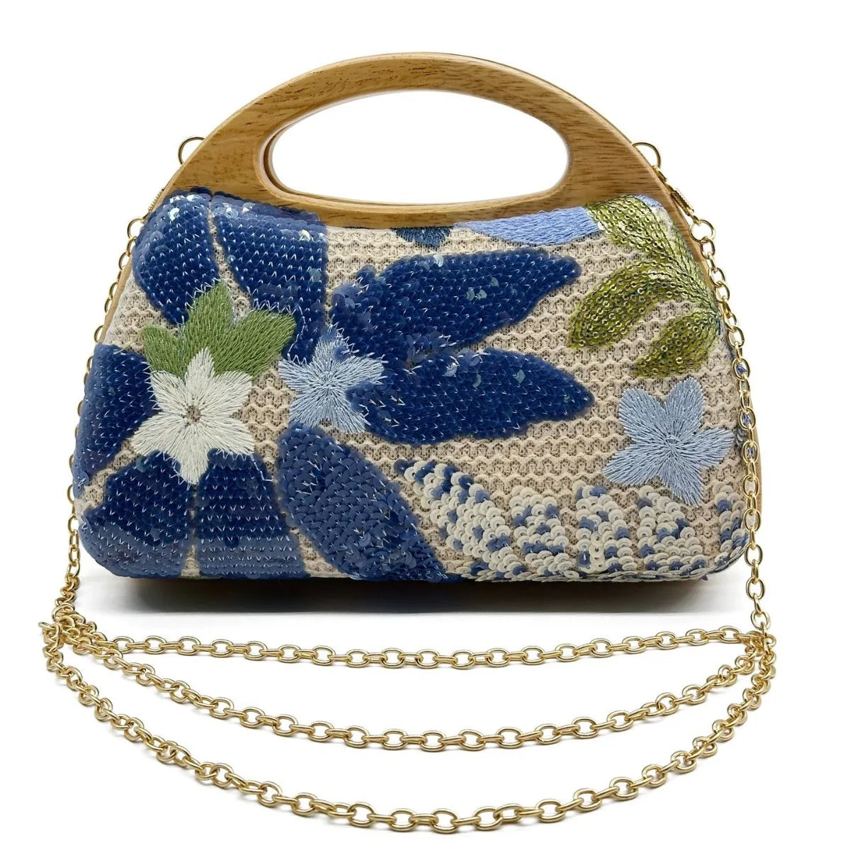 Sac Pochette Bahia
