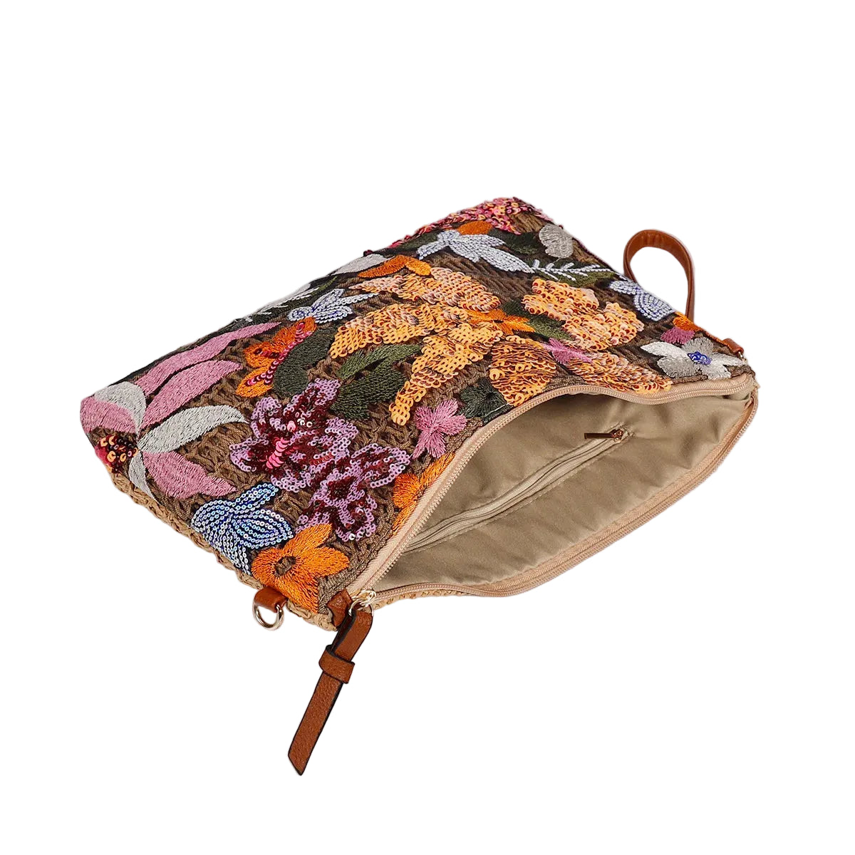 Sac Pochette Cecilia