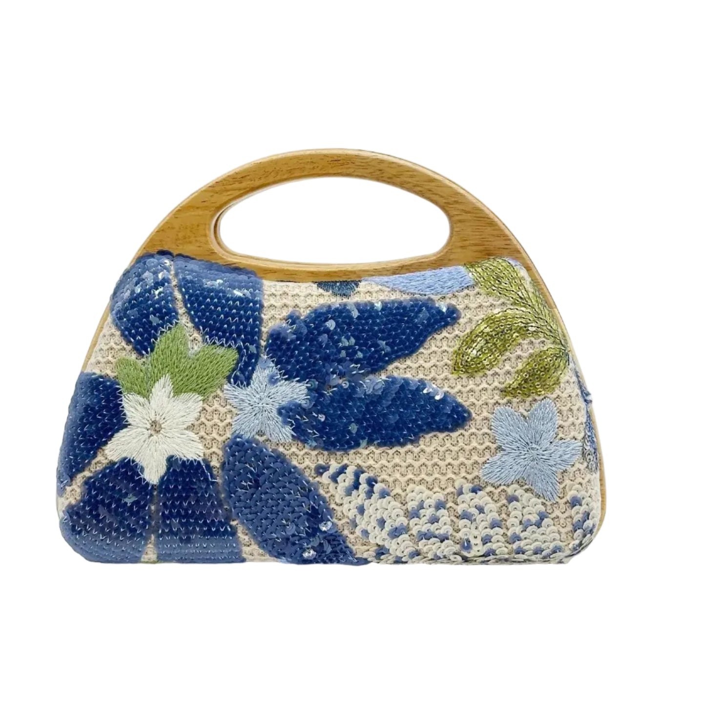 Sac Pochette Bahia