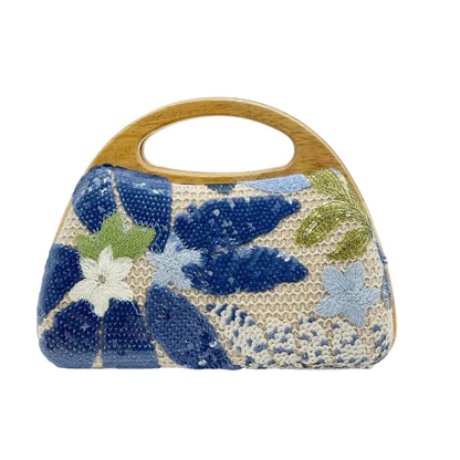 Sac Pochette Bahia
