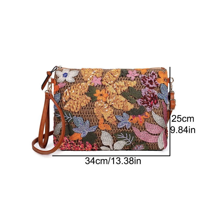 Sac Pochette Cecilia
