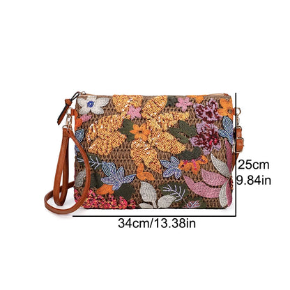 Sac Pochette Cecilia