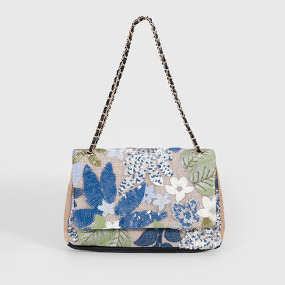 Sac Pochette Isadora