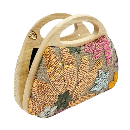 Sac Pochette Bahia