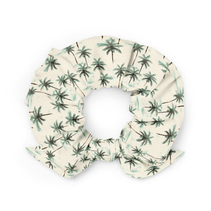 Fortaleza Beach Scrunchie