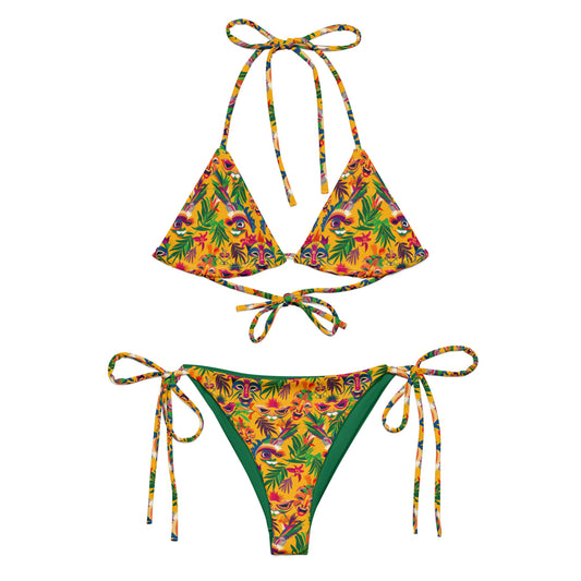 Carnival Brazil 1 Triangle Bikini