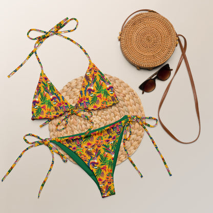 Carnival Brazil 1 Triangle Bikini